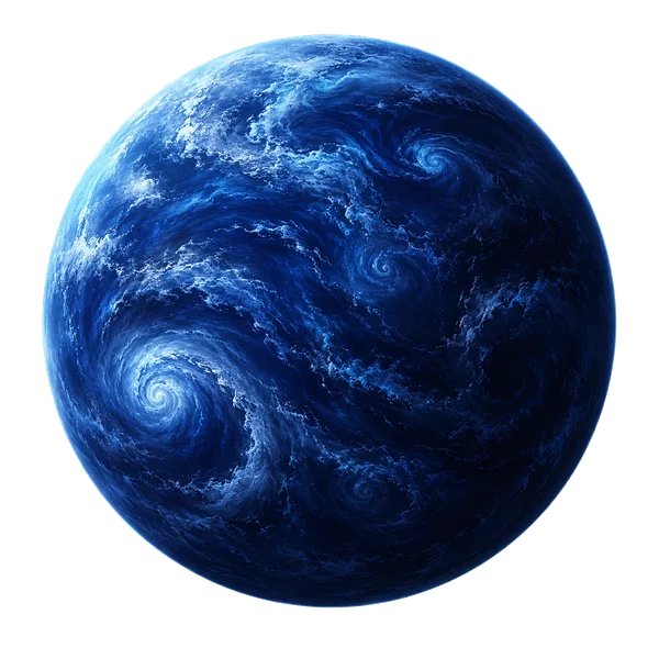 Developmental Critique planet