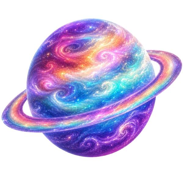 Go For Launch planet