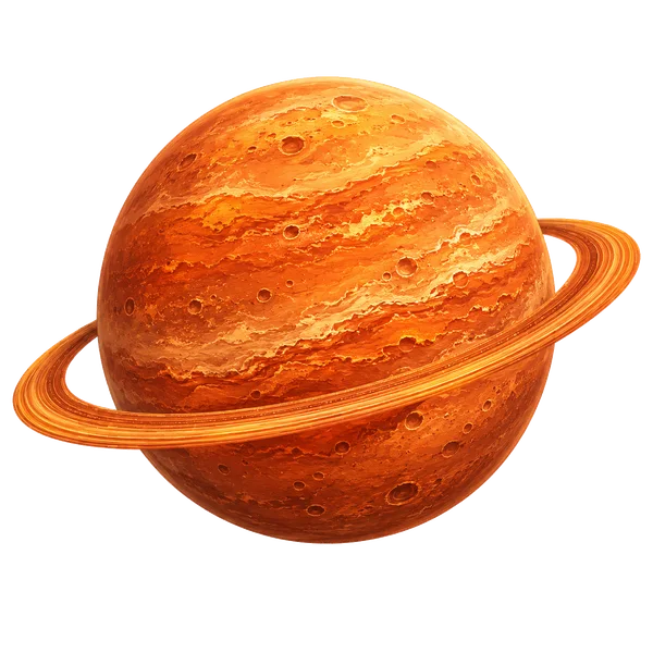 Instant Score planet