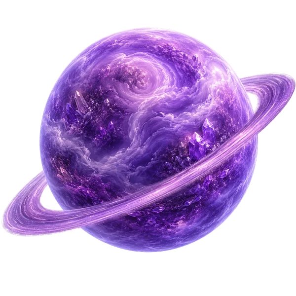 Line Edit planet