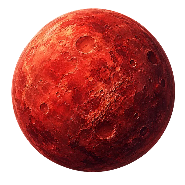 Market Fit planet
