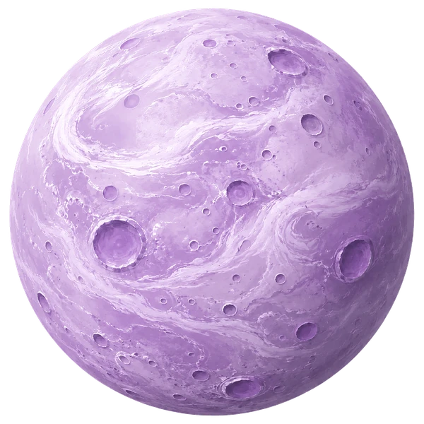ShelfSmith planet