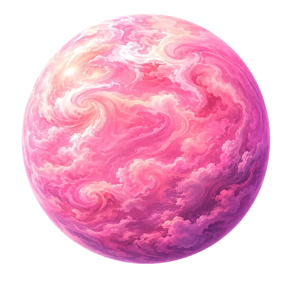 Style Sheet planet