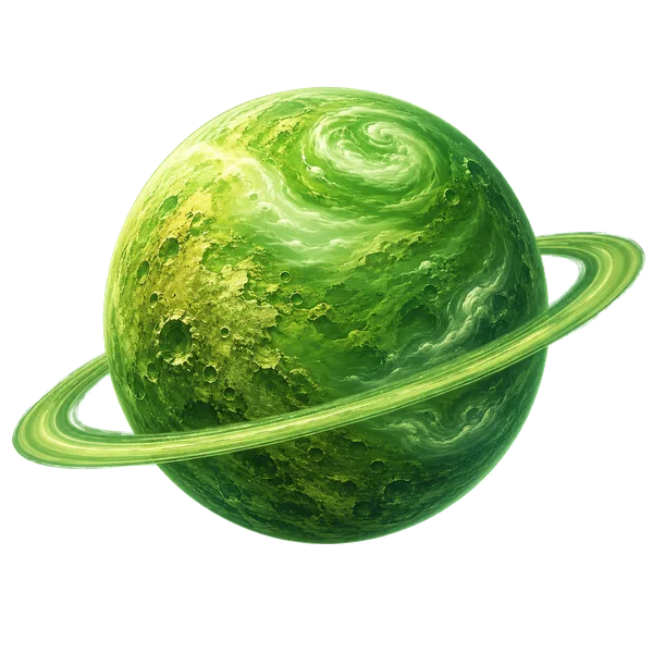 First-Chapter Autopsy planet