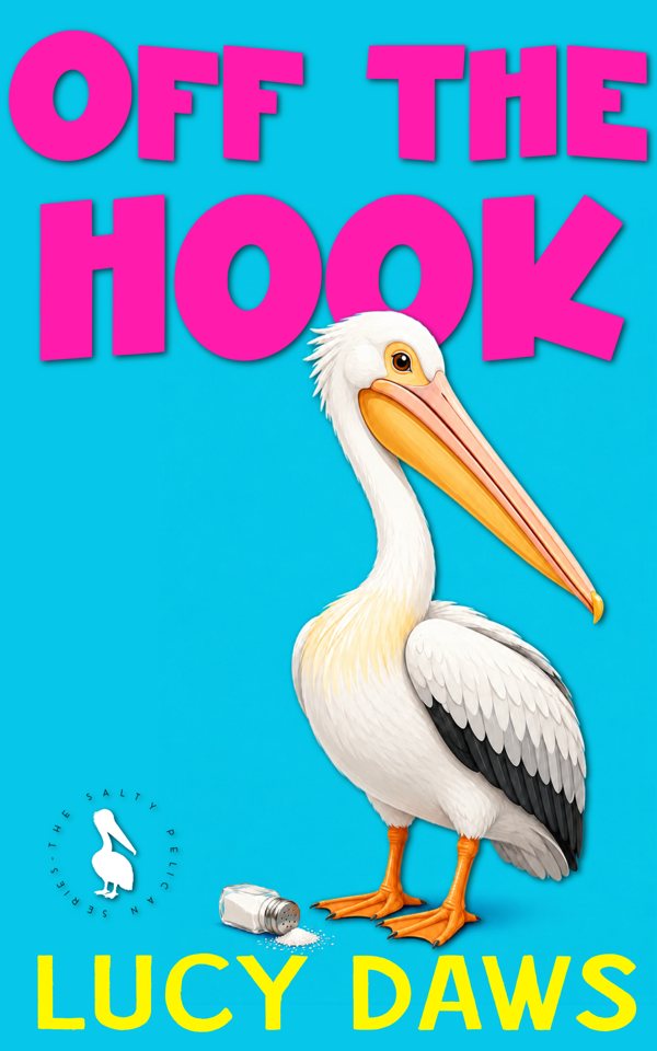 Shore Thing cover